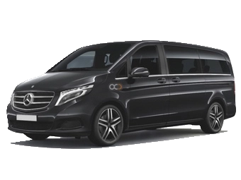 Viano 2014 montážne body